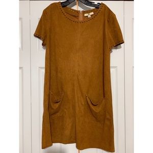 Ya Los Angeles dress